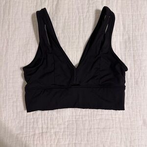 Alo sports bra